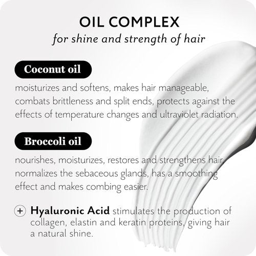 Act Extra Hair Conditioner - Deep Hydration for All Hair Types | Nourishes Dry & Damaged Hair - 9.47 Fl Oz