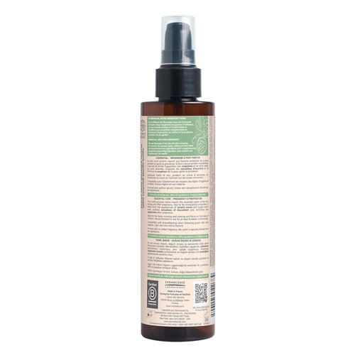 Mustela Organic Maternity Multi-Purpose Lotion | Stretch Marks & Skin Comfort - Unscented & Safe for Moms and Babies