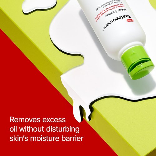 Dr.Jart+ Teatreement Face Toner for Oily Skin - Korean Skin Care, 4.05 Fl Oz