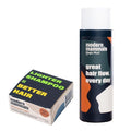 Modern Mammals Men's Shampoo Alternative - Sulfate-Free CoWash for Enhanced Hair Volume | 8oz Bottle