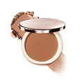 Laura Mercier Tinted Blur Balm - Balm-to-Powder Skin Tint for 12HR Wear | Natural Matte Finish, Sheer Coverage