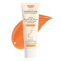Embryolisse Radiant Complexion Cream - Illuminating Makeup & Moisturizer with Hyaluronic Acid & Shea Butter | 1.01 Fl. Oz.