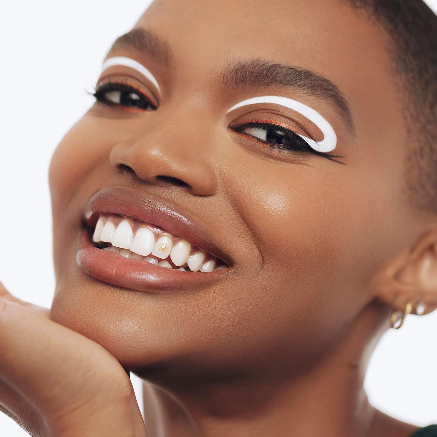 Stila Stay All Day® Dual-Ended Liquid Eye Liner - Waterproof & Long-Lasting | Perfect for Precise Application