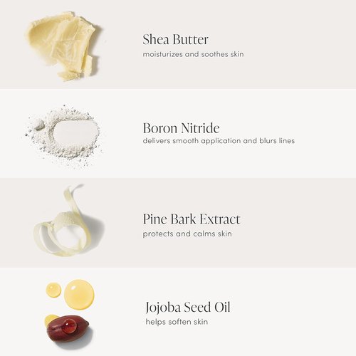 Jane Iredale PurePressed Eye Shadow - Highly Pigmented, Long-Lasting & Crease Resistant Formula for Sensitive Eyes