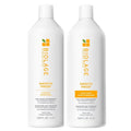 Biolage Smooth Proof Shampoo & Conditioner Set | Frizz Control & Hydration for All Hair Types