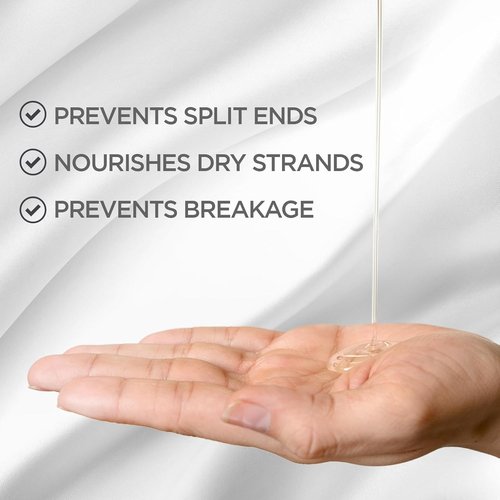 BioSilk Silk Therapy Lite Leave-In Treatment - Smooth Fine & Thin Hair, Sulfate & Paraben-Free, 5.64 Oz