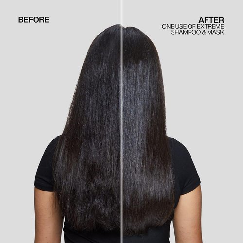 Redken Extreme Conditioner - Strengthen & Protect Damaged Hair with Protein Infusion | 33.8 Fl Oz