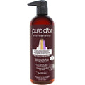 PURA D'OR ColorHarmony Purple Shampoo - 16 Oz for Bleached, Blonde & Silver Hair | Sulfate-Free, Natural Ingredients