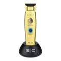 StyleCraft Professional Cordless Hair Trimmers - Full Metal Body with Digital Brushless Motor