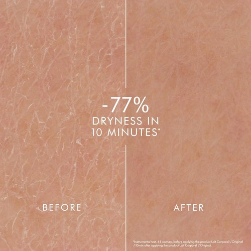 Biotherm Body Milk - Hydrating Body Lotion for All Skin Types | Smooth & Soft Skin with Biotech Plankton