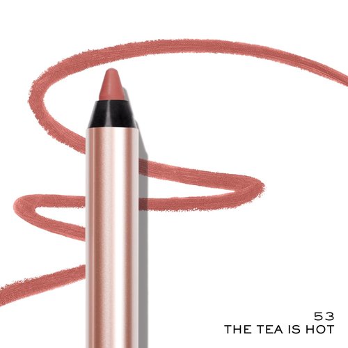 Lancôme Lip Idôle Lip Shaper - Creamy Matte Waterproof Lip Liner for Smooth, Defined Lips | 8H Wear, Infused with Ceramides & Jojoba Oil
