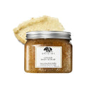 Origins Ginger Smoothing Body Scrub - Smooths & Softens with Ginger & Dead Sea Salts | 21.2 Ounce