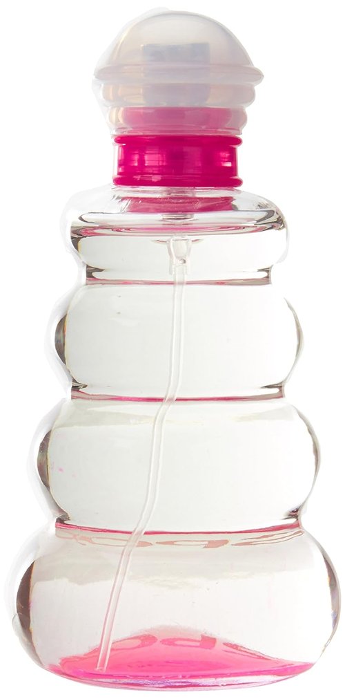 Perfumer's Workshop Samba Sport Eau De Toilette Spray for Women - 3.4 Oz | Refreshing Fragrance