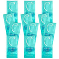 Malibu C Un-Do-Goo Clarifying Shampoo - Sulfate-Free Cleanser for Shine Restoration - Removes Product Build-Up