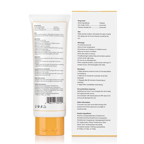 BioPo Tinted Mineral Sunscreen for Face SPF 40 – Lightweight Matte Formula with Zinc Oxide & Titanium Dioxide – Lightweight Matte Finish, Sheer Tint, Non-Greasy Texture, 1.75 oz