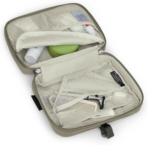 Osprey Daylite Hanging Organizer Kit - Versatile Travel Storage Solution | Compact & Lightweight