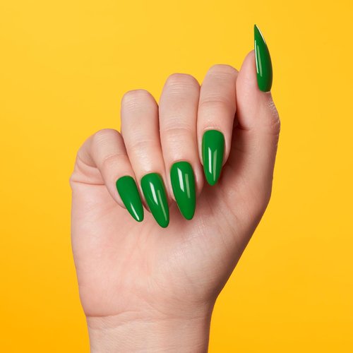 CND Shellac™ Gel Polish - Vivid High Opacity Color | 0.25 Fl Oz for Long-Lasting Shine