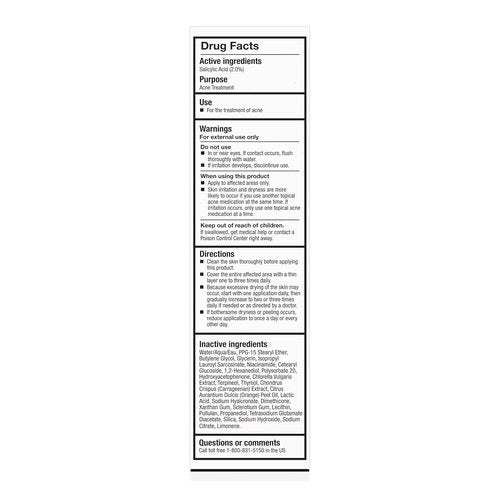 Dermalogica Clear Start Acne Spot Treatment - Breakout Clearing Booster with Salicylic Acid (1 Fl Oz)