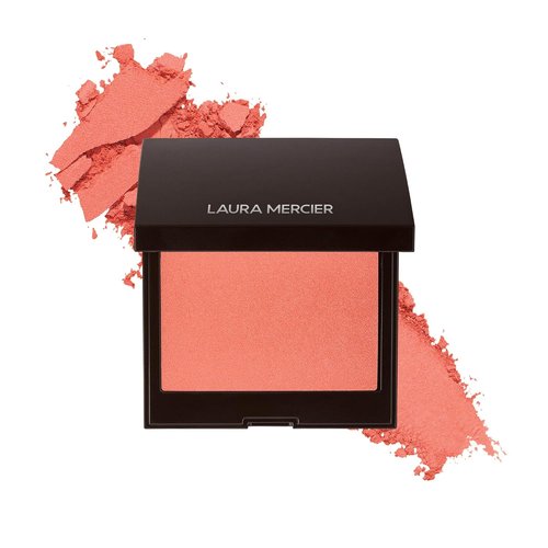 Blush Color Infusion | 10-Hour Wear Pressed Powder Blush for Cheeks - Buildable Formula, 0.2oz