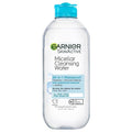 Garnier Micellar Water - Waterproof Makeup Remover & Hydrating Cleanser for Sensitive Skin | 13.5 Fl Oz