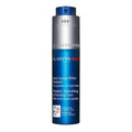 CLARINS MEN Anti-Aging Face Moisturizer - Wrinkle Smoothing & Firming | 1.7 Ounces for All Skin Types