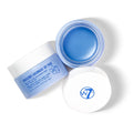 W7 Sweet Dreams Blueberry Lip Mask - Hydrating Formula with Vitamin E & Aloe Vera - 0.67 Fl Oz