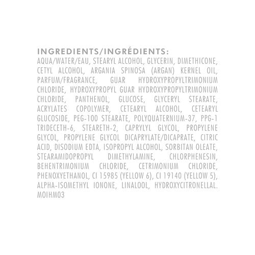 Moroccanoil Intense Hydrating Hair Mask - Deep Conditioning Treatment for Dry Hair | 8.5 oz
