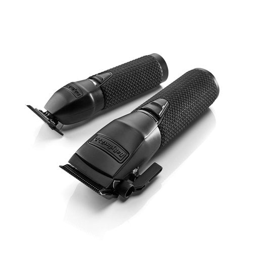 BaBylissPRO LIMITEDFX Hair Clipper & Trimmer - High-Torque Brushless Motor, Cord/Cordless Design