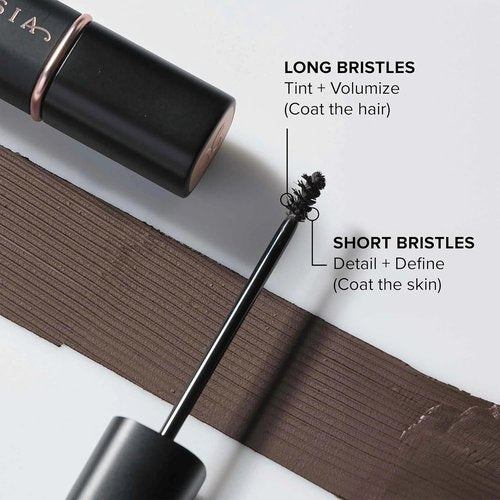 Anastasia Beverly Hills - Volumizing Tinted Brow Gel for Fuller, Natural-Looking Brows | 0.1 oz