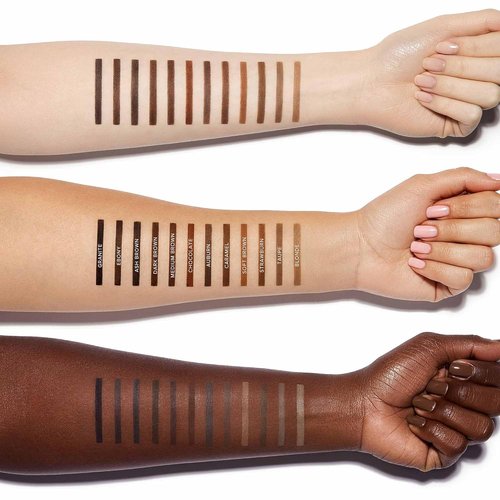 Anastasia Beverly Hills - Deluxe Brow Definer Pencil for Perfectly Shaped Brows | Long-Lasting Formula