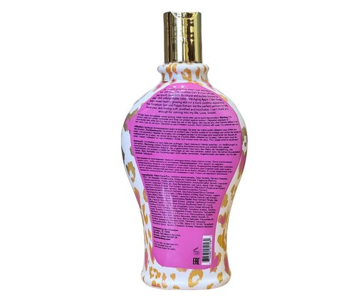Snooki Love Snooki Dark Bronzing Blend Natural & DHA Enhancers 12oz