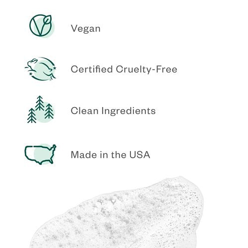 Ursa Major Natural Body Lotion - Vegan, Cruelty-Free Formula | Hydrates & Soothes Skin | 8 Ounces