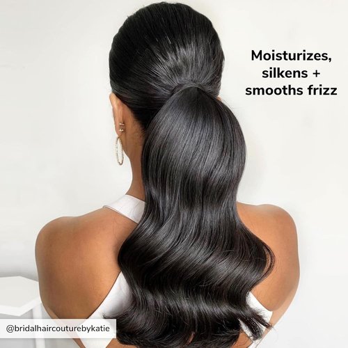 COLOR WOW One Minute Transformation - Instant Frizz Fix | Nourishing Styling Cream with Avocado Oil & Omega 3's for Silky Smooth Hair