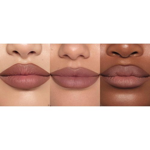 Anastasia Beverly Hills - Velvet Lip Color - Long-Lasting, Rich Pigment | Perfect for All Skin Tones