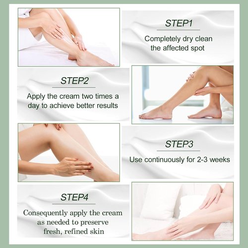Regine Switzerland Urea Cream 60% - Maximum Strength Foot Lotion with Salicylic Acid & Tea Tree Oil | 5.29oz