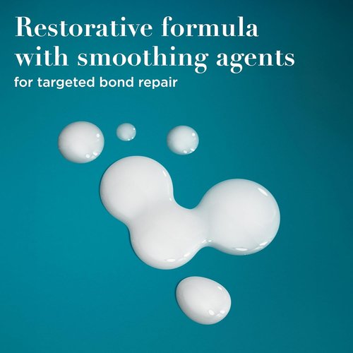 OGX Repair & Protect Bond Protein Pre-Shampoo Treatment - Sulfate-Free, 8.4 fl. oz | Nourishing Formula