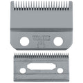 Wahl Professional 5 Star Precision Fade Clipper Blade - Adjustable 0000 Blade for Perfect Fading