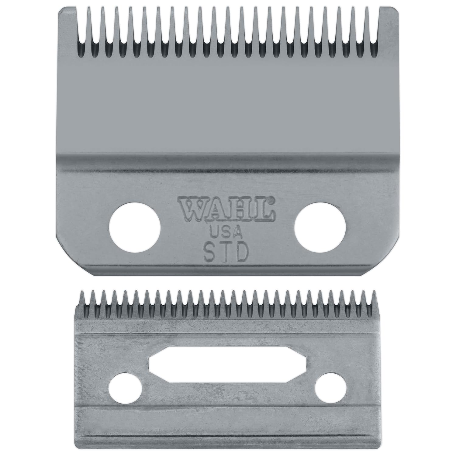 Wahl Professional 5 Star Precision Fade Clipper Blade - Adjustable 0000 Blade for Perfect Fading