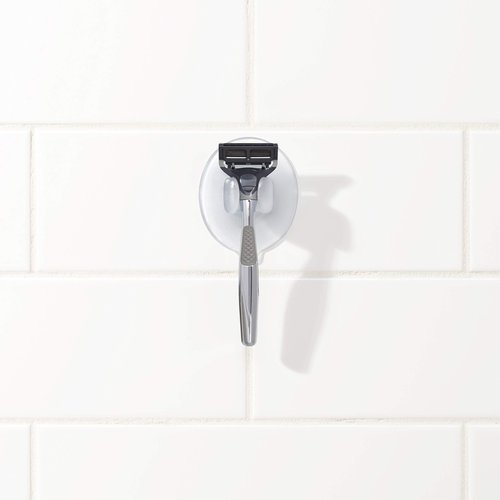 OXO Good Grips Suction Razor Holder