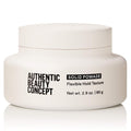 Authentic Beauty Concept Solid Pomade - Medium Hold Hair Pomade for All Hair Types | 2.9 oz | Vegan & Cruelty-Free