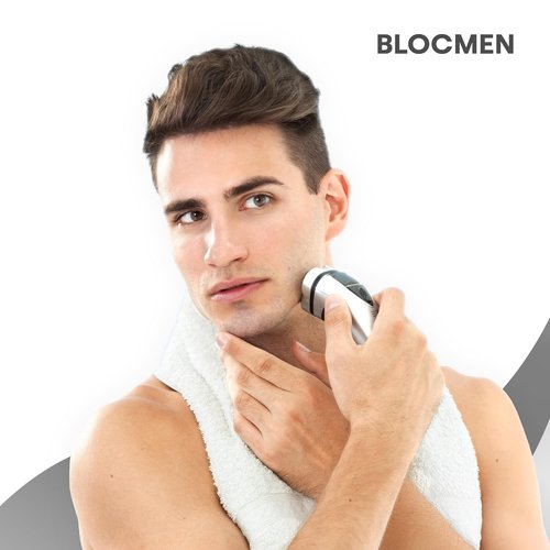 Skiennix Aloe Vera Pre-Shave Gel - Soothing Formula for Smooth Shaving Experience