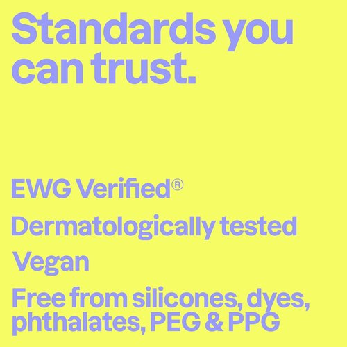 ATTITUDE Liquid Hand Soap - EWG Verified, Vegan & Plant-Based - Earl Grey & Fresh Cucumber, 16 Fl Oz (Pack of 3)