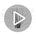 Artificial Curly Willow Branches with Dried Twigs - Pattern B - 4 Pack, 63 Inches