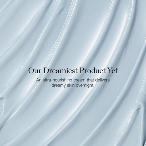 Indigo Dream Renewal Cream - Hydrating Face Moisturizer with Hyaluronic Acid & Ceramides | Organic & Cruelty-Free