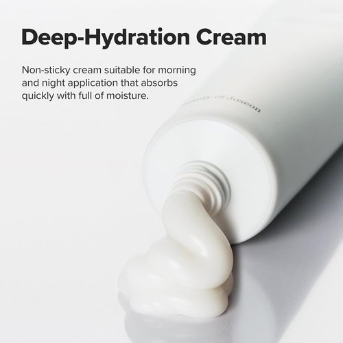 Beauty of Joseon Dynasty Cream - Hydrating Face Moisturizer for Dry, Sensitive Skin | 100ml (3.38 fl. oz)