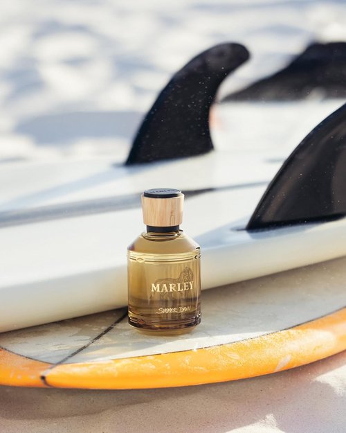 Michael Malul Marley Simmer Down - 100ml | 3.4oz Eau De Parfum for Lasting Fragrance