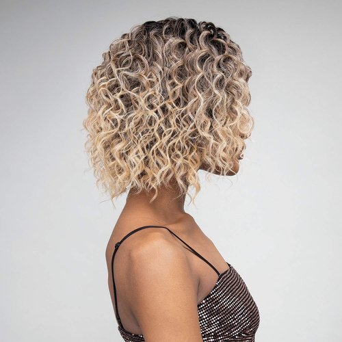 Janet Collection Melt 13x6 Frontal Part DEJA Lace Wig (M.BLYG/30)