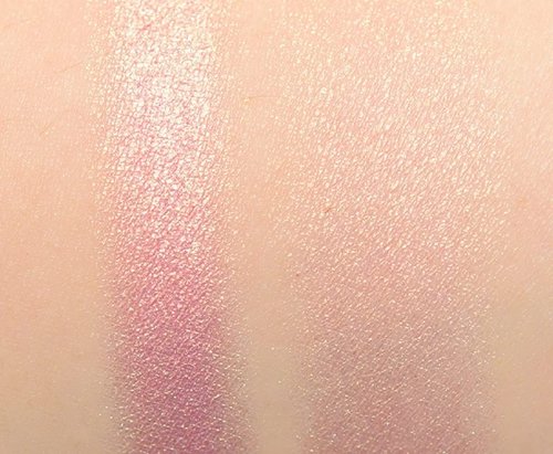 Benefit Tickle Golden Pink Highlighter 0.28 Ounce
