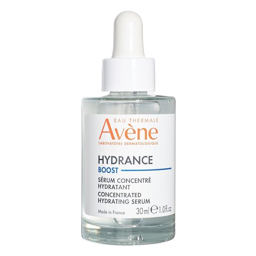 Avène Hydrance Boost Serum - 48 Hour Hydration with Hyaluronic Acid | 1.0 Fl Oz