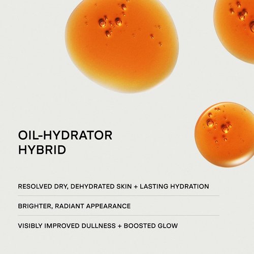 Skiennix Super Intensive Face Oil - Deep Hydration & Nourishment for Radiant Skin
